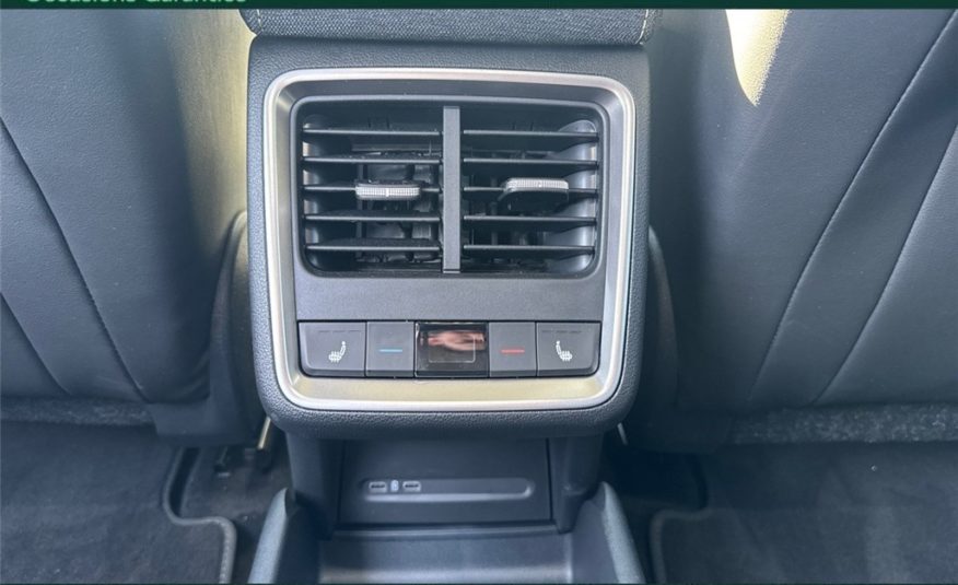 SKODA ELROQ 286 CH BATTERIE 85 Clever