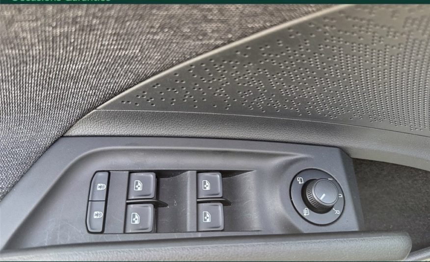 SKODA ELROQ 286 CH BATTERIE 85 Clever