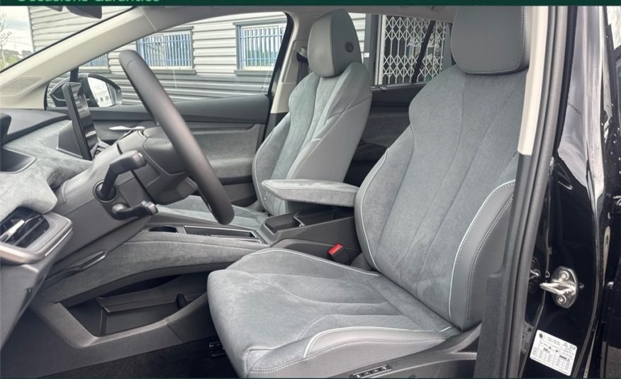 SKODA ENYAQ 85 Plus