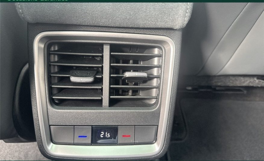 SKODA ENYAQ 85 Plus