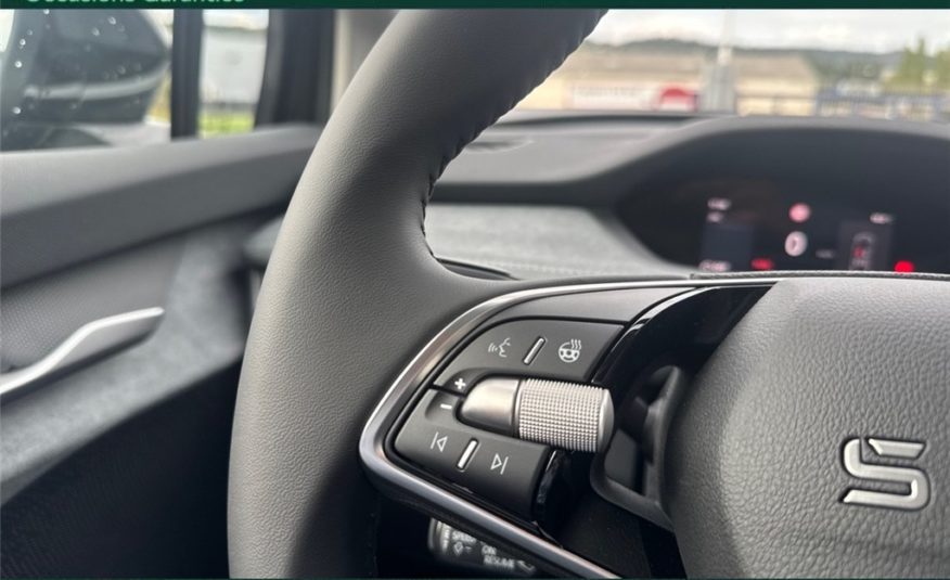 SKODA ENYAQ 85 Plus