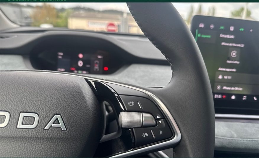 SKODA ENYAQ 85 Plus