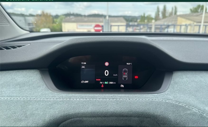 SKODA ENYAQ 85 Plus