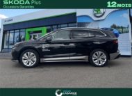 SKODA ENYAQ 85 Plus