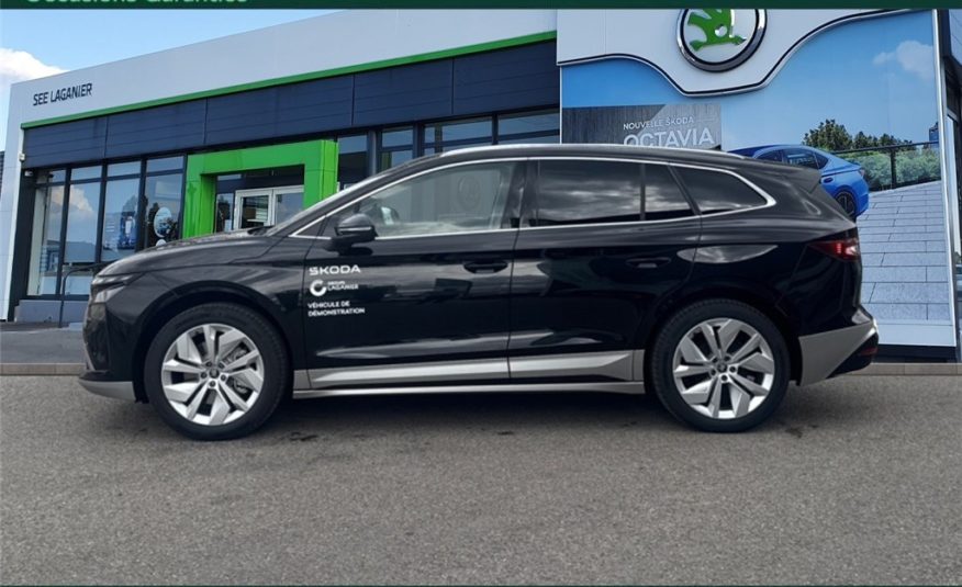 SKODA ENYAQ 85 Plus