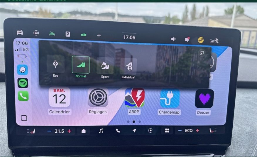 SKODA ENYAQ 85 Plus