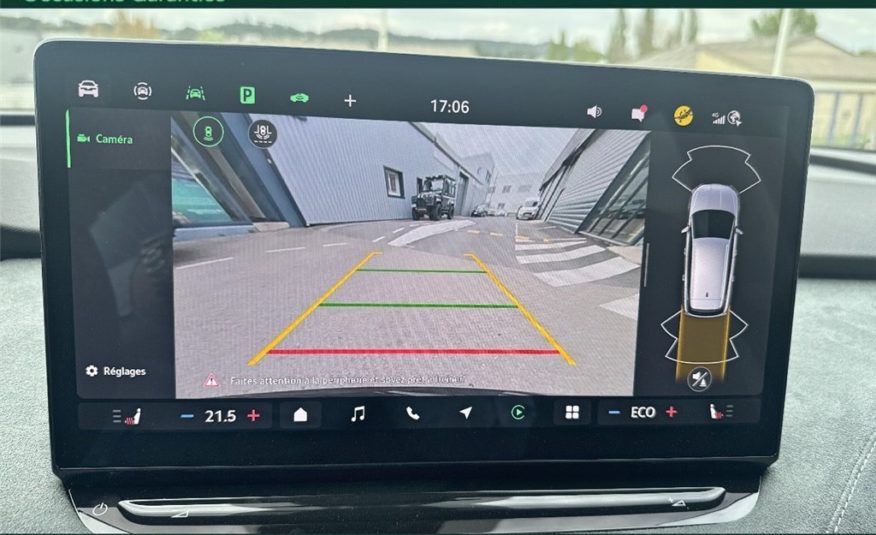 SKODA ENYAQ 85 Plus