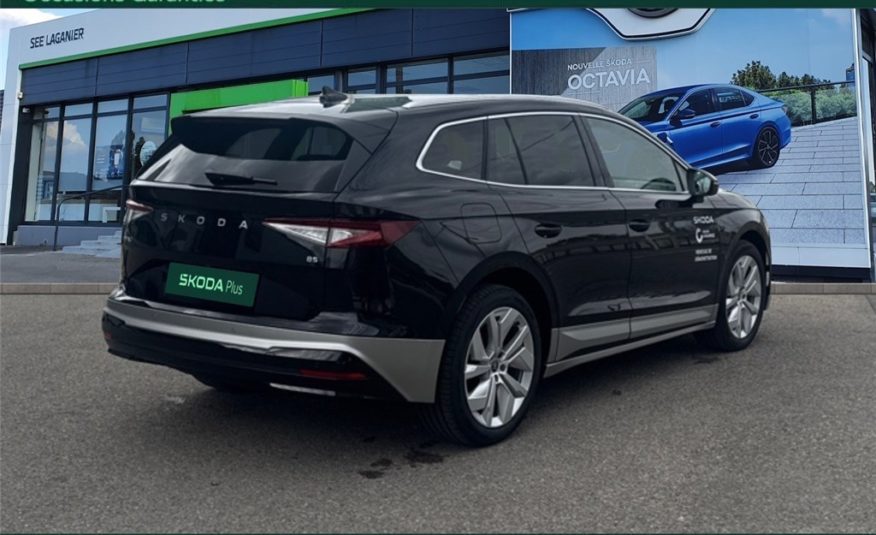SKODA ENYAQ 85 Plus