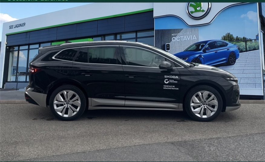 SKODA ENYAQ 85 Plus