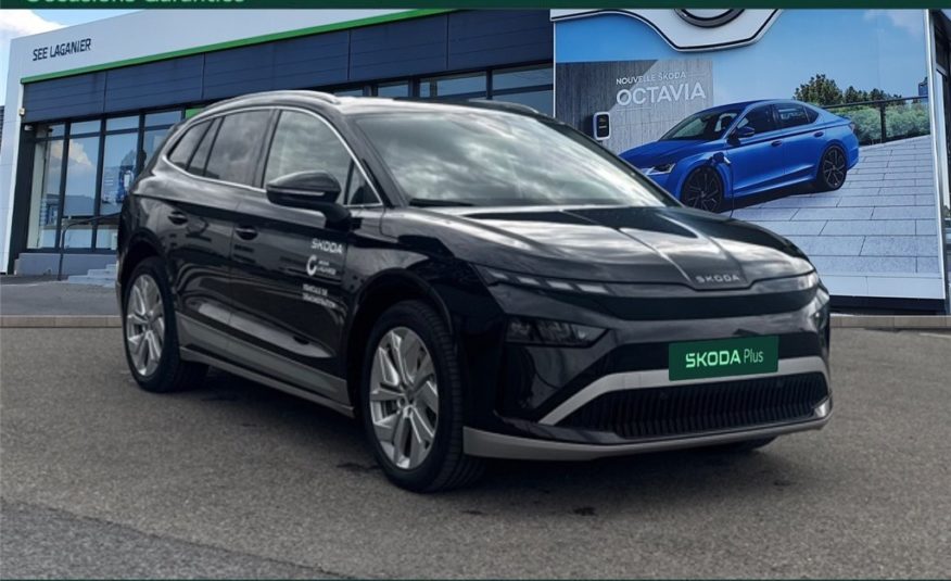 SKODA ENYAQ 85 Plus