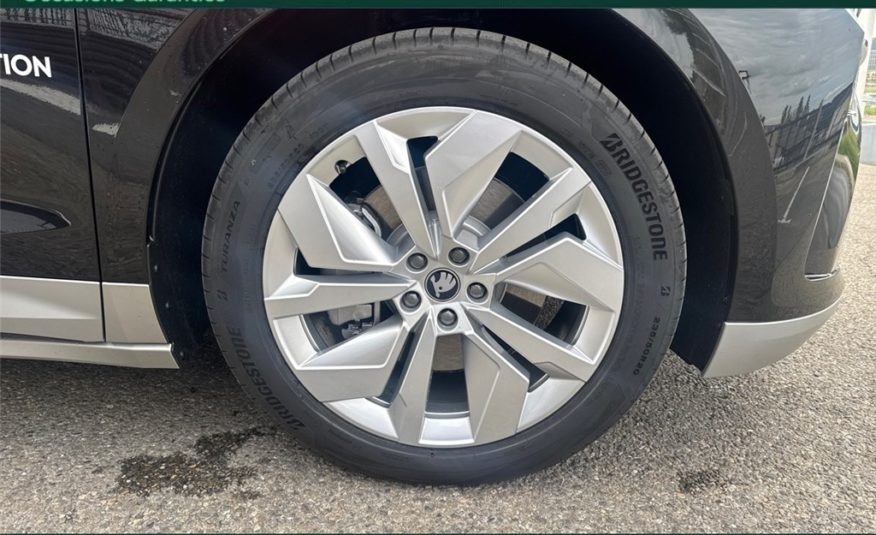 SKODA ENYAQ 85 Plus