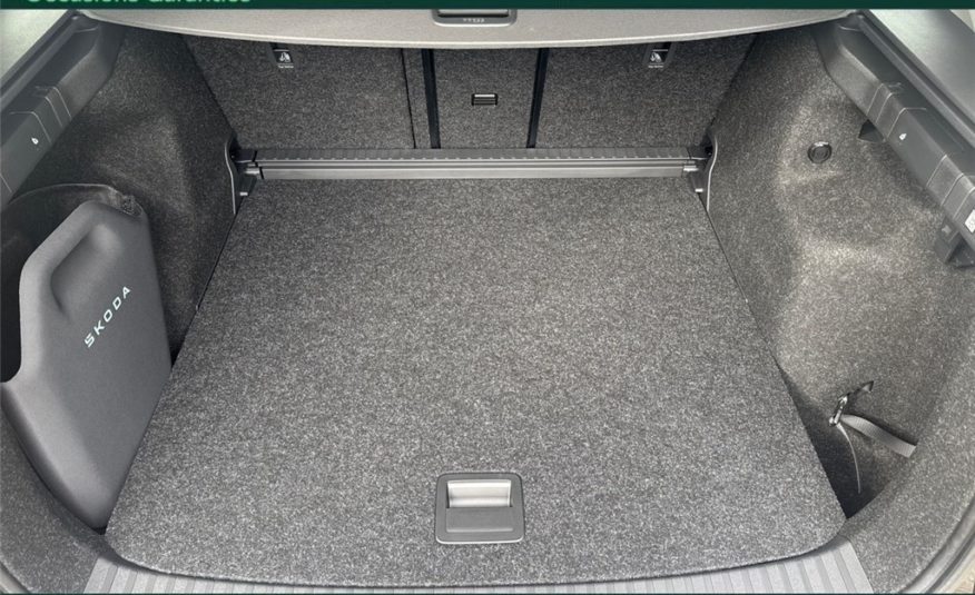 SKODA ENYAQ 85 Plus