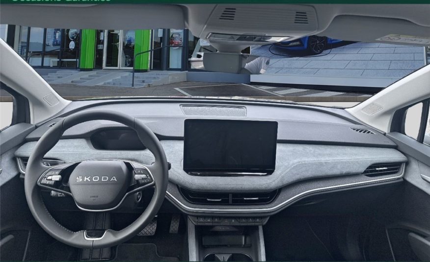 SKODA ENYAQ 85 Plus