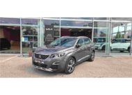 PEUGEOT 3008 1.2 PURETECH 130CH S&S BVM6 GT Line
