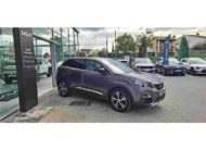 PEUGEOT 3008 1.2 PURETECH 130CH S&S BVM6 GT Line