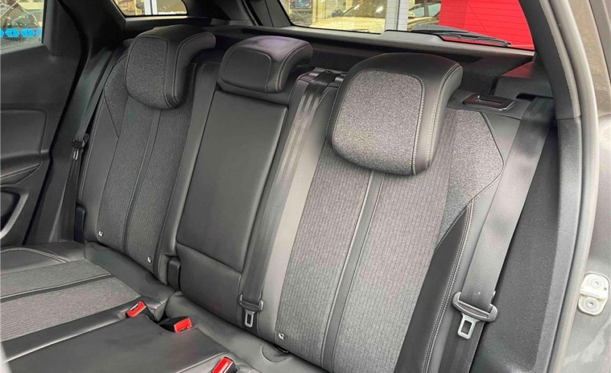 PEUGEOT 3008 1.2 PURETECH 130CH S&S BVM6 GT Line