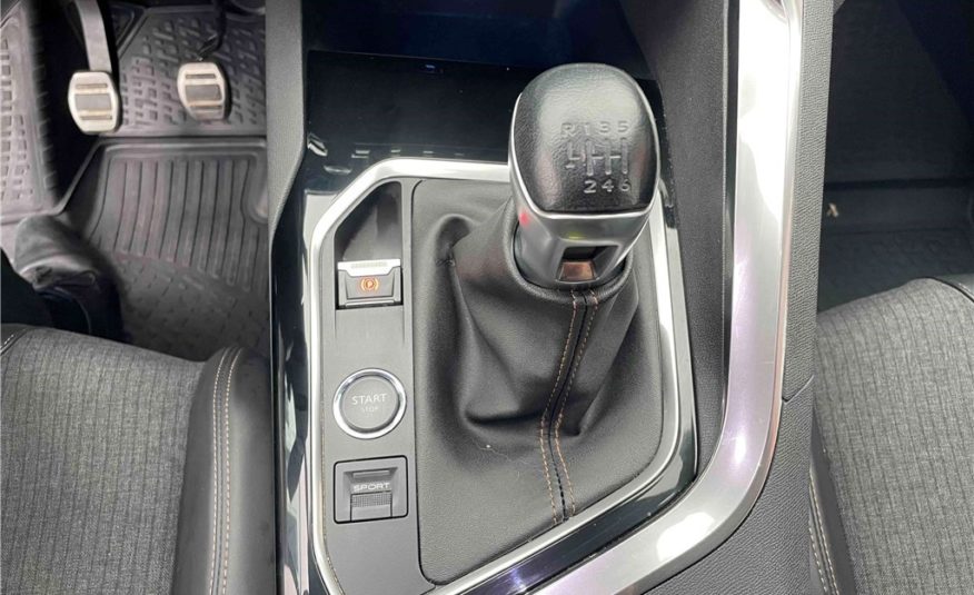PEUGEOT 3008 1.2 PURETECH 130CH S&S BVM6 GT Line