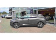 PEUGEOT 3008 1.2 PURETECH 130CH S&S BVM6 GT Line