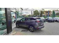 PEUGEOT 3008 1.2 PURETECH 130CH S&S BVM6 GT Line