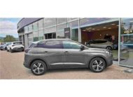 PEUGEOT 3008 1.2 PURETECH 130CH S&S BVM6 GT Line