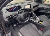 PEUGEOT 3008 1.2 PURETECH 130CH S&S BVM6 GT Line
