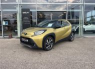 TOYOTA AYGO X 1.0 VVT-I 72 Collection
