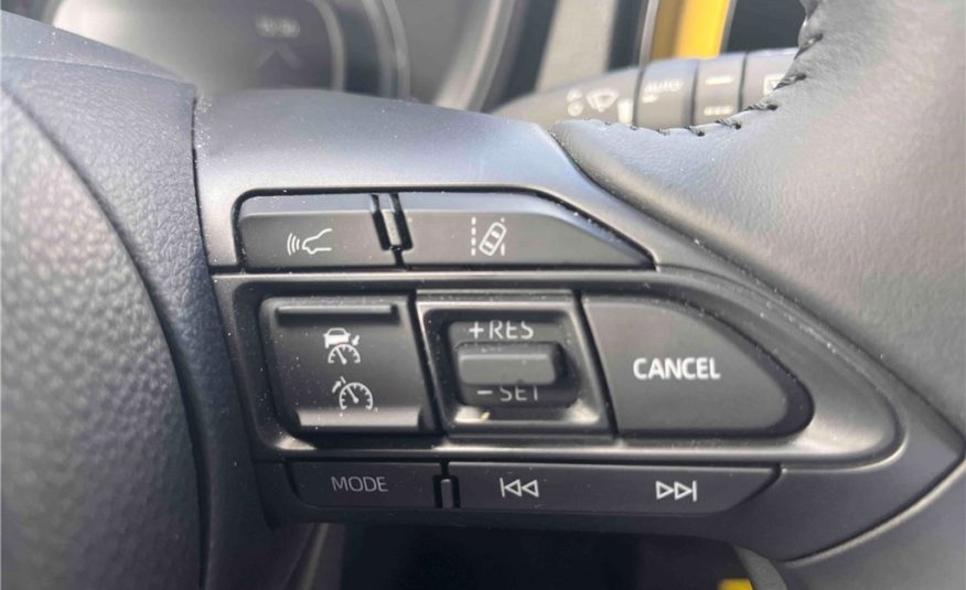 TOYOTA AYGO X 1.0 VVT-I 72 Collection