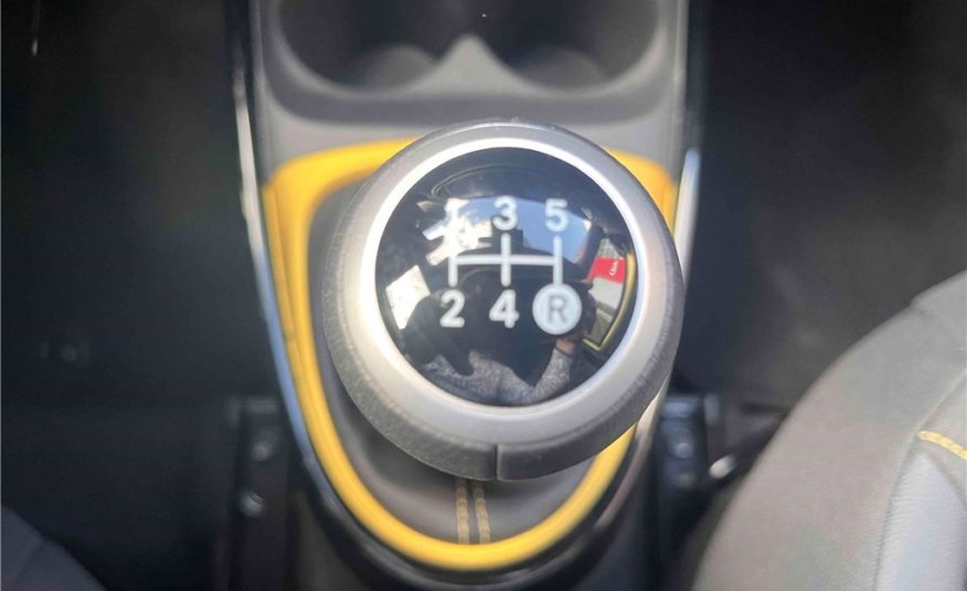 TOYOTA AYGO X 1.0 VVT-I 72 Collection