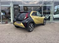 TOYOTA AYGO X 1.0 VVT-I 72 Collection
