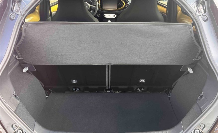 TOYOTA AYGO X 1.0 VVT-I 72 Collection