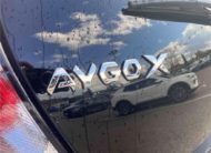 TOYOTA AYGO X 1.0 VVT-I 72 Collection