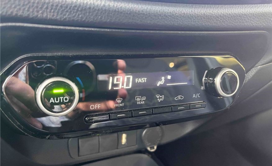 TOYOTA AYGO X 1.0 VVT-I 72 Collection