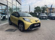 TOYOTA AYGO X 1.0 VVT-I 72 Collection
