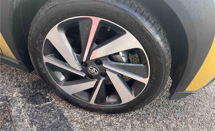TOYOTA AYGO X 1.0 VVT-I 72 Collection