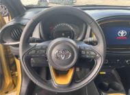 TOYOTA AYGO X 1.0 VVT-I 72 Collection