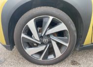 TOYOTA AYGO X 1.0 VVT-I 72 Collection