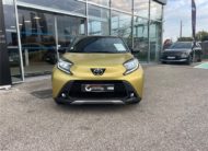 TOYOTA AYGO X 1.0 VVT-I 72 Collection