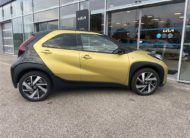 TOYOTA AYGO X 1.0 VVT-I 72 Collection