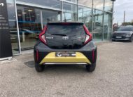 TOYOTA AYGO X 1.0 VVT-I 72 Collection