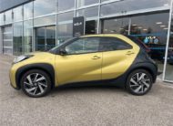 TOYOTA AYGO X 1.0 VVT-I 72 Collection