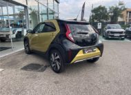 TOYOTA AYGO X 1.0 VVT-I 72 Collection