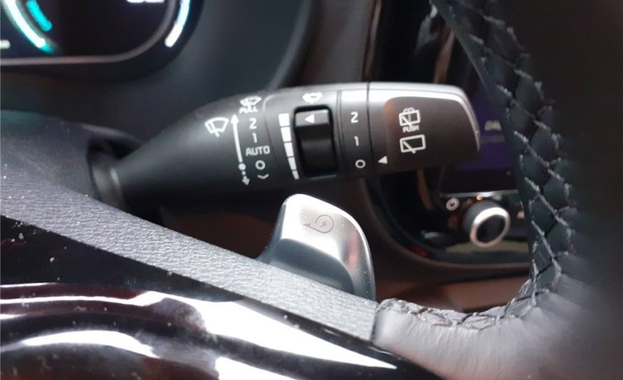 KIA SOUL ELECTRIQUE 204 CH Lounge
