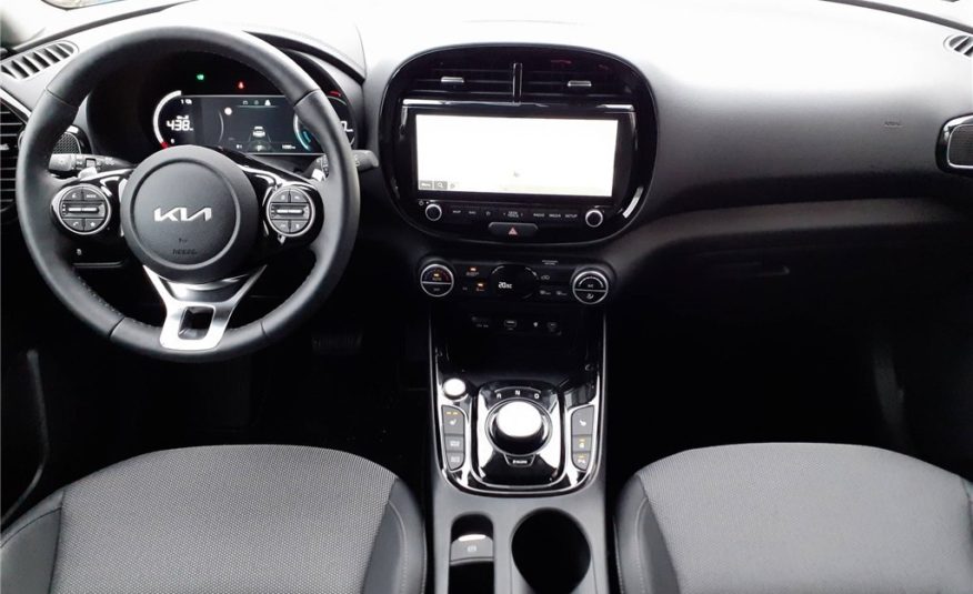 KIA SOUL ELECTRIQUE 204 CH Lounge