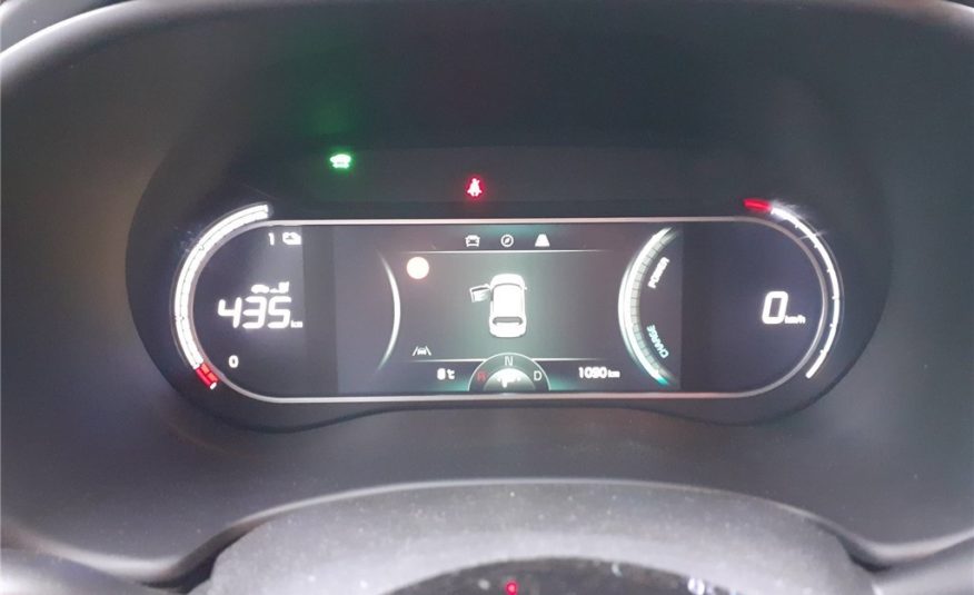 KIA SOUL ELECTRIQUE 204 CH Lounge
