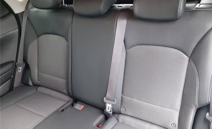 KIA SOUL ELECTRIQUE 204 CH Lounge
