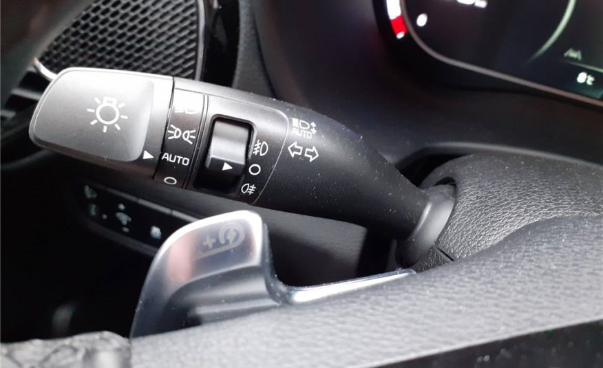 KIA SOUL ELECTRIQUE 204 CH Lounge