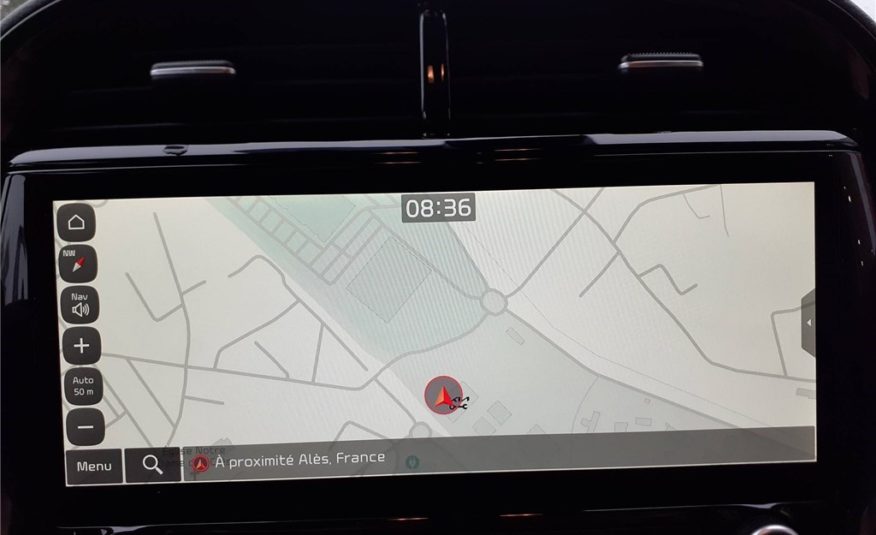 KIA SOUL ELECTRIQUE 204 CH Lounge