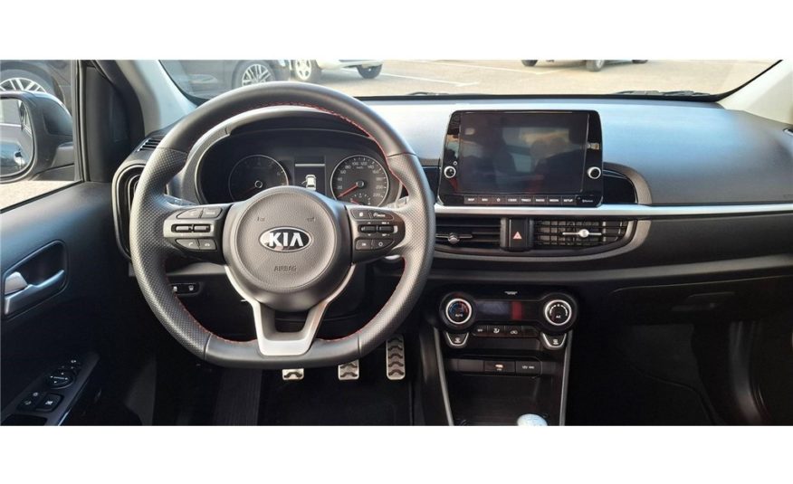 KIA PICANTO 1.2 DPI 84CH BVM5 GT Line Premium