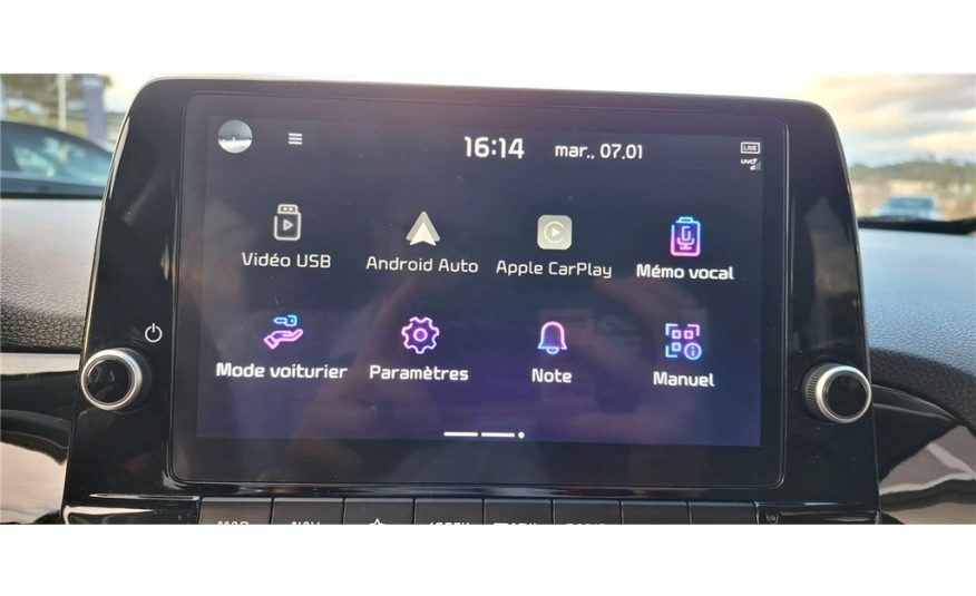 KIA PICANTO 1.2 DPI 84CH BVM5 GT Line Premium
