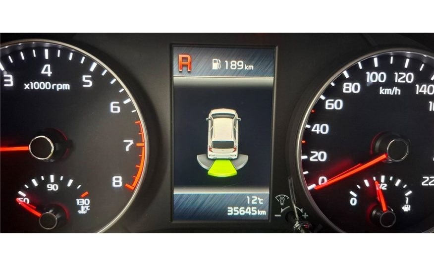 KIA PICANTO 1.2 DPI 84CH BVM5 GT Line Premium